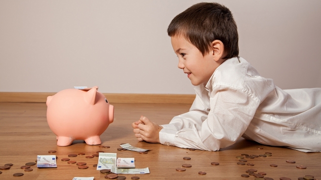 7 Ways to Teach Your Kids about Smart Money Management
