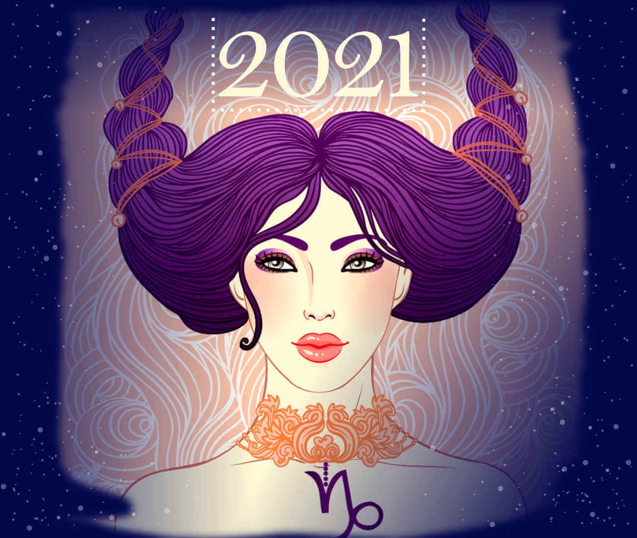 elle horoscope capricorn 2023