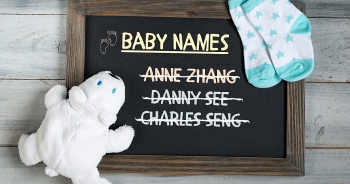 Top 30 Fengshui Baby Names During the Covid-19 Pandemic