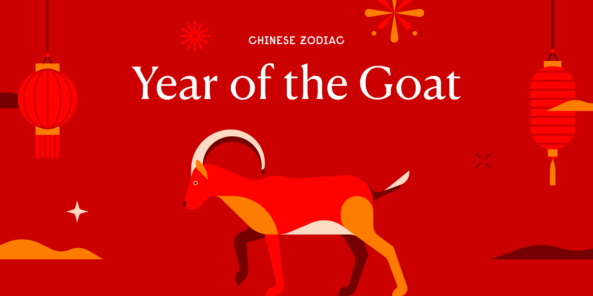 2021 Horoscope Predictions for Those Born in the Year of Goat