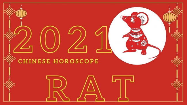 RAT Chinese Zodiac Signs 2021: Predictions for Love, Money & Finance and Health