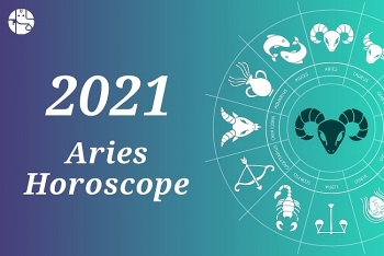 ARIES Horoscope 2021: Predictions for Love, Money, Health and Career