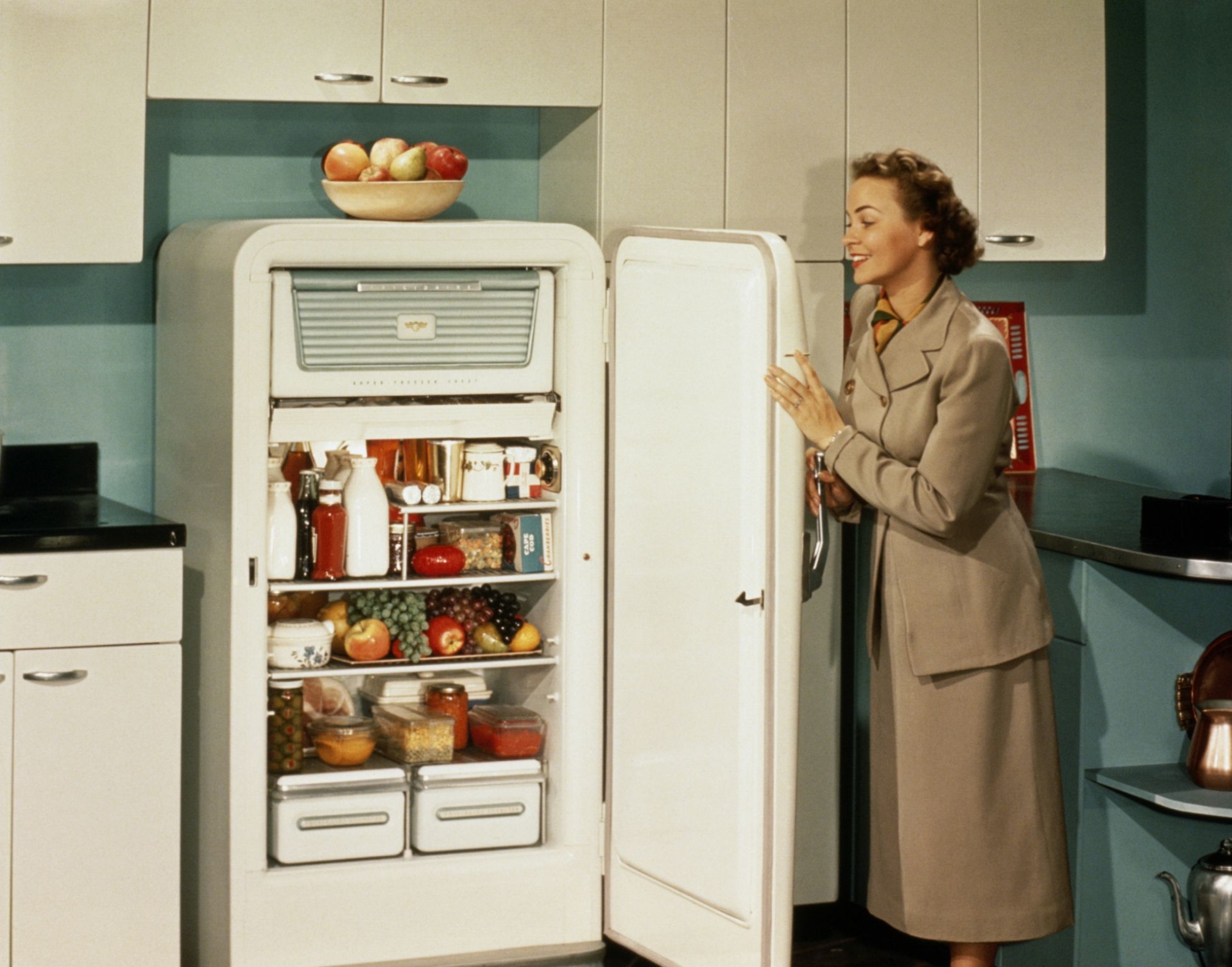 2930 first fridge 5