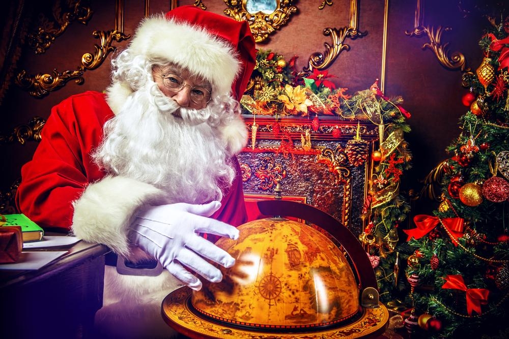 Top 15 Weirdest Christmas Traditions around the World