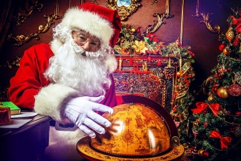 Top 15 Weirdest Christmas Traditions around the World