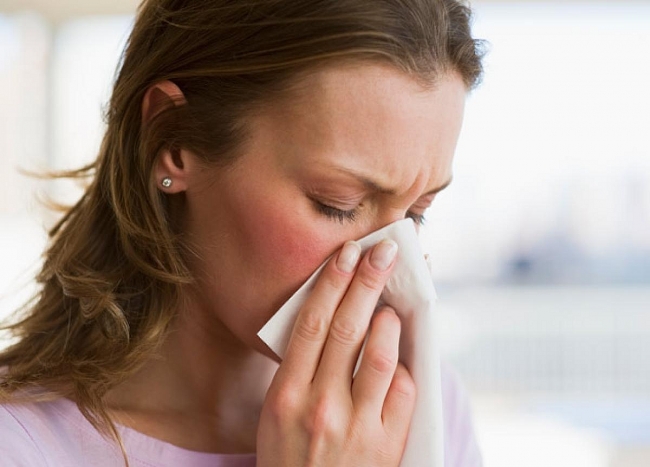 9 Tips to Get Rid of Runny or Stuffy Nose Symtomps at Home