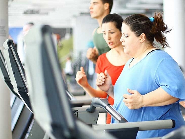 Best WAYS to Lose Weight by Doing Exercise?
