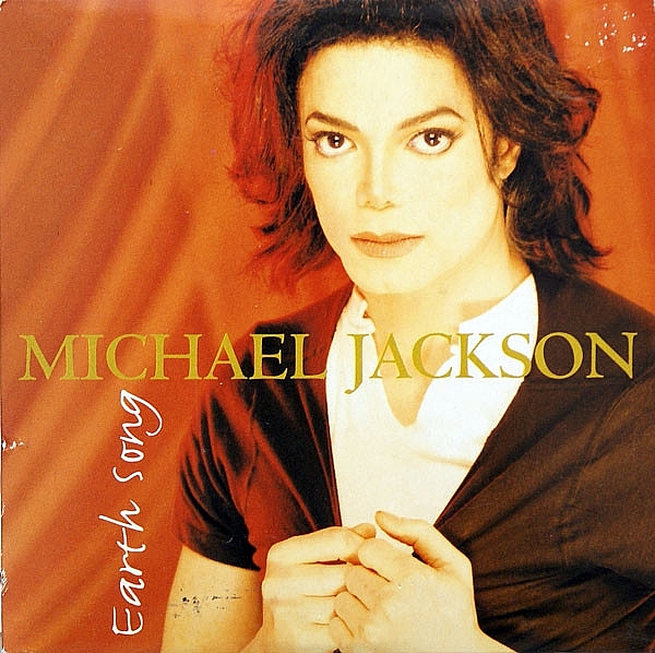 Full Lyrics of 'Earth Song' by Micheal Jackson