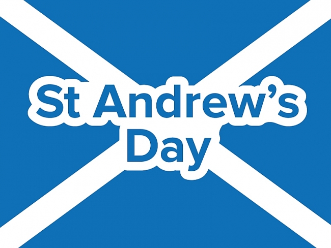 St. Andrew's Day: Who is, History, Celebration