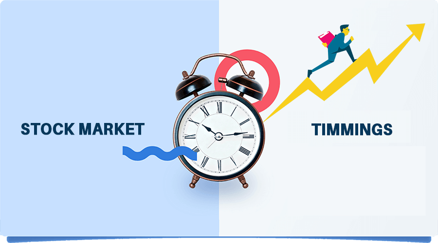 What Time is the Opening and Closing of the Indian Stock Market?