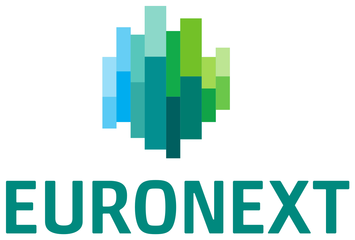 Euronext Logo. Photo: Wikipedia
