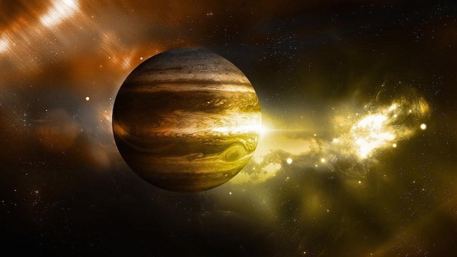 Top 11 Mind-blowing Facts about Jupiter