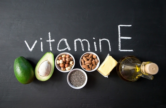 10 Best Foods for Higher Vitamin E intake
