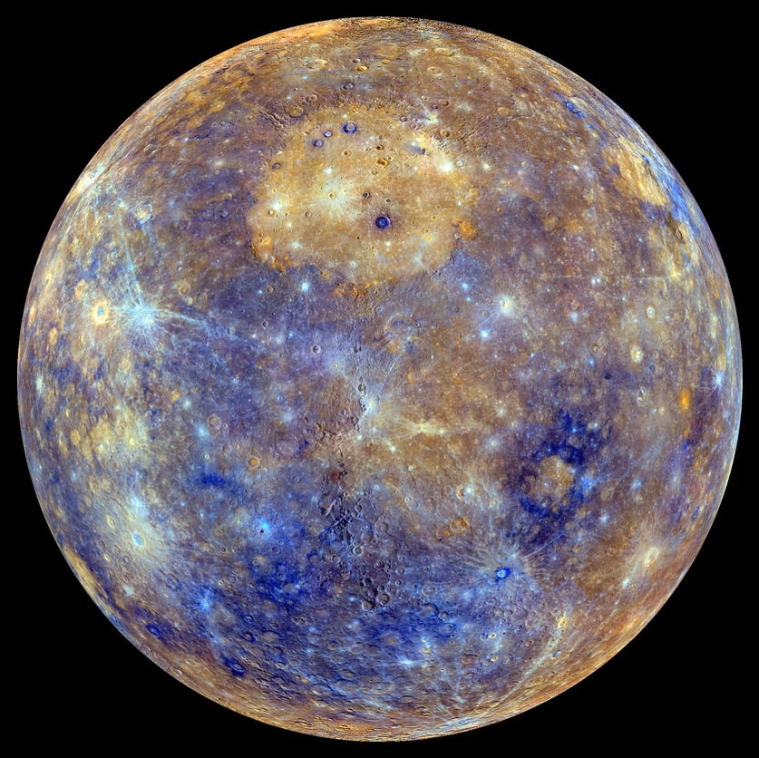 2118 mercury messenger enhanced color