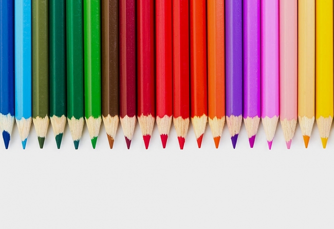 Easy WAYS to Teach Children to learn Colours