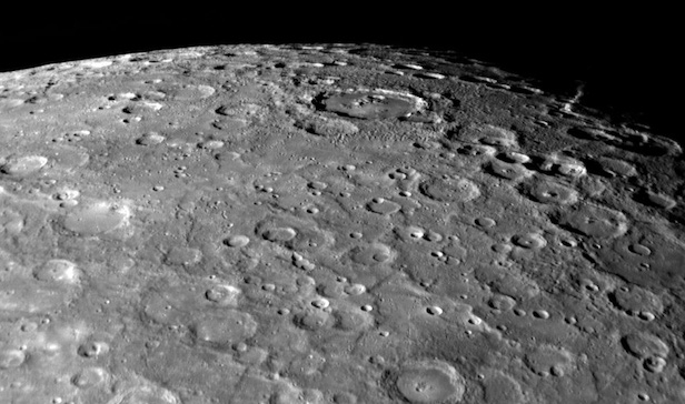 Top Interesting Facts about Mercury
