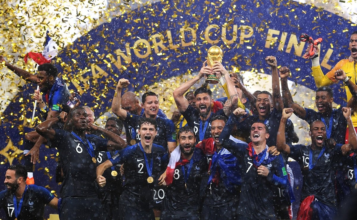 Uruguay the First Country to Win the Football World Cup