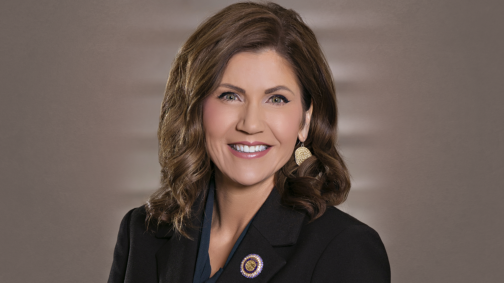 Who Is Kristi Noem -The Governor Of South Dakota: Biography, Time Life ...