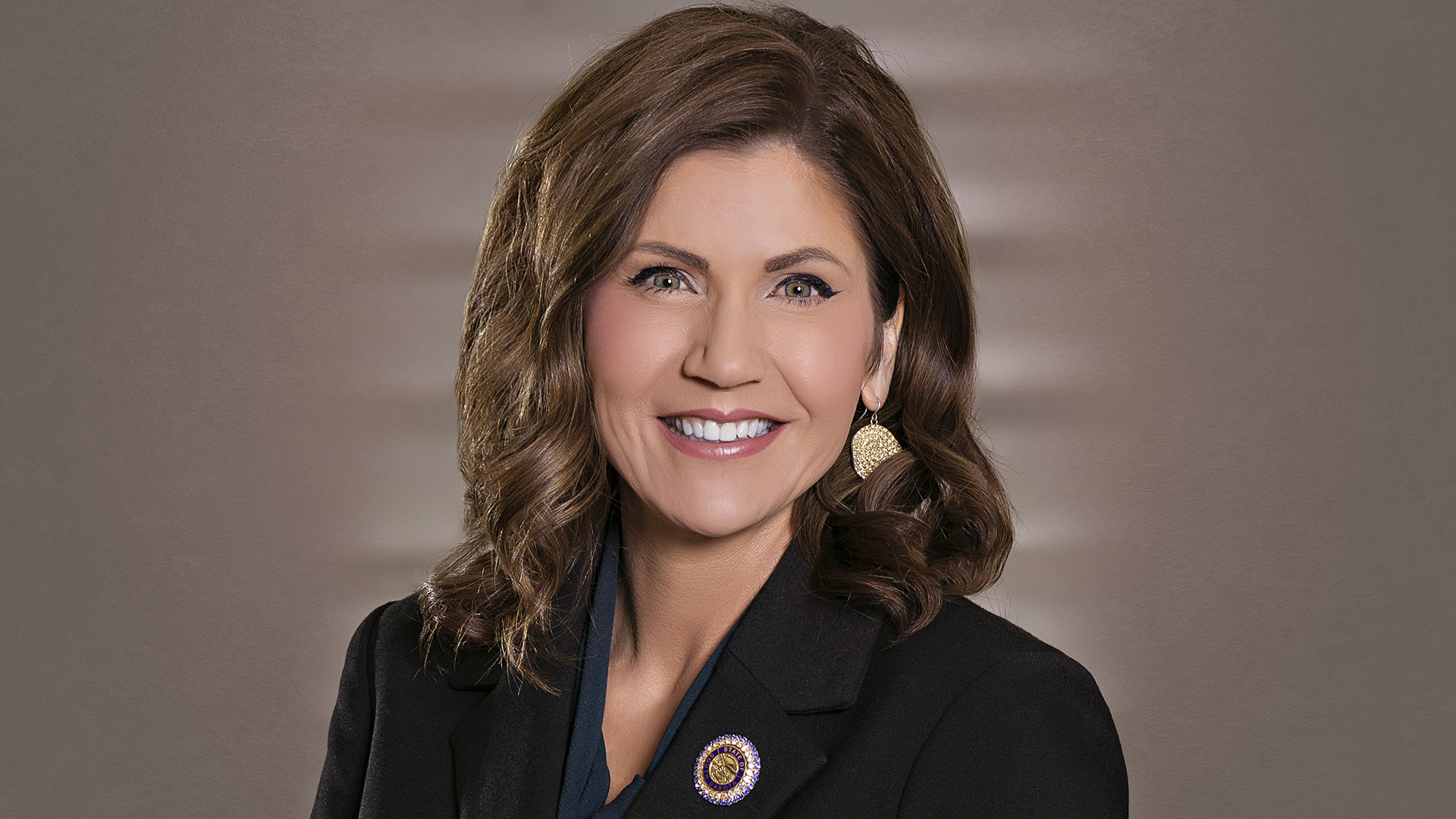 Who is Kristi Noem -The Governor of South Dakota: Biography, Time Life, Career and Family