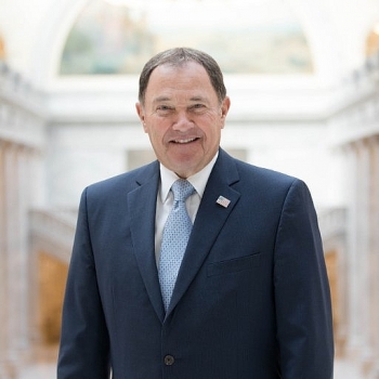 Who is Gary Herbert - The Current Governor of Utah