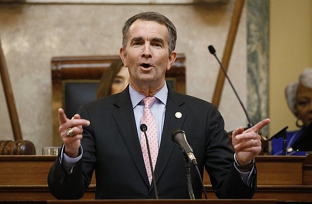 Who is Ralph Northam - the Governor of Virginia: Biography, Personal Life, Career and Profile