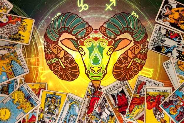 ARIES Tarot Card Reading 2021 - Yearly  Horoscope for 12 Zodiac Signs, Predictions for Love, Career, Health