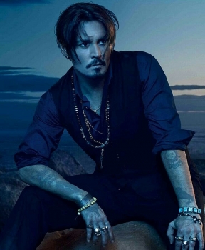 Who is Johnny Depp - Hollywood actor tries to revive his career after domestic-abuse allegations