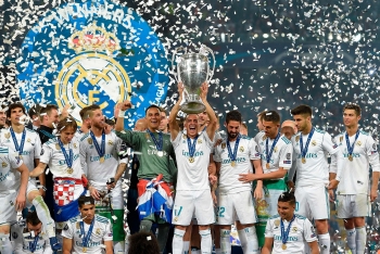 FACTS About Real Madrid C.F: History, Titles, Managers, Top Players and Trophies
