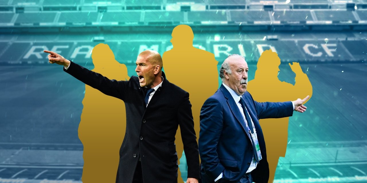 FACTS About Real Madrid C.F: Titles, Managers, Top Players and Trophies