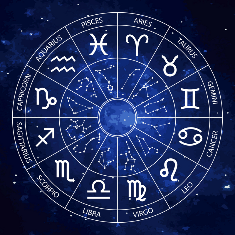 5950 zodiac wheel