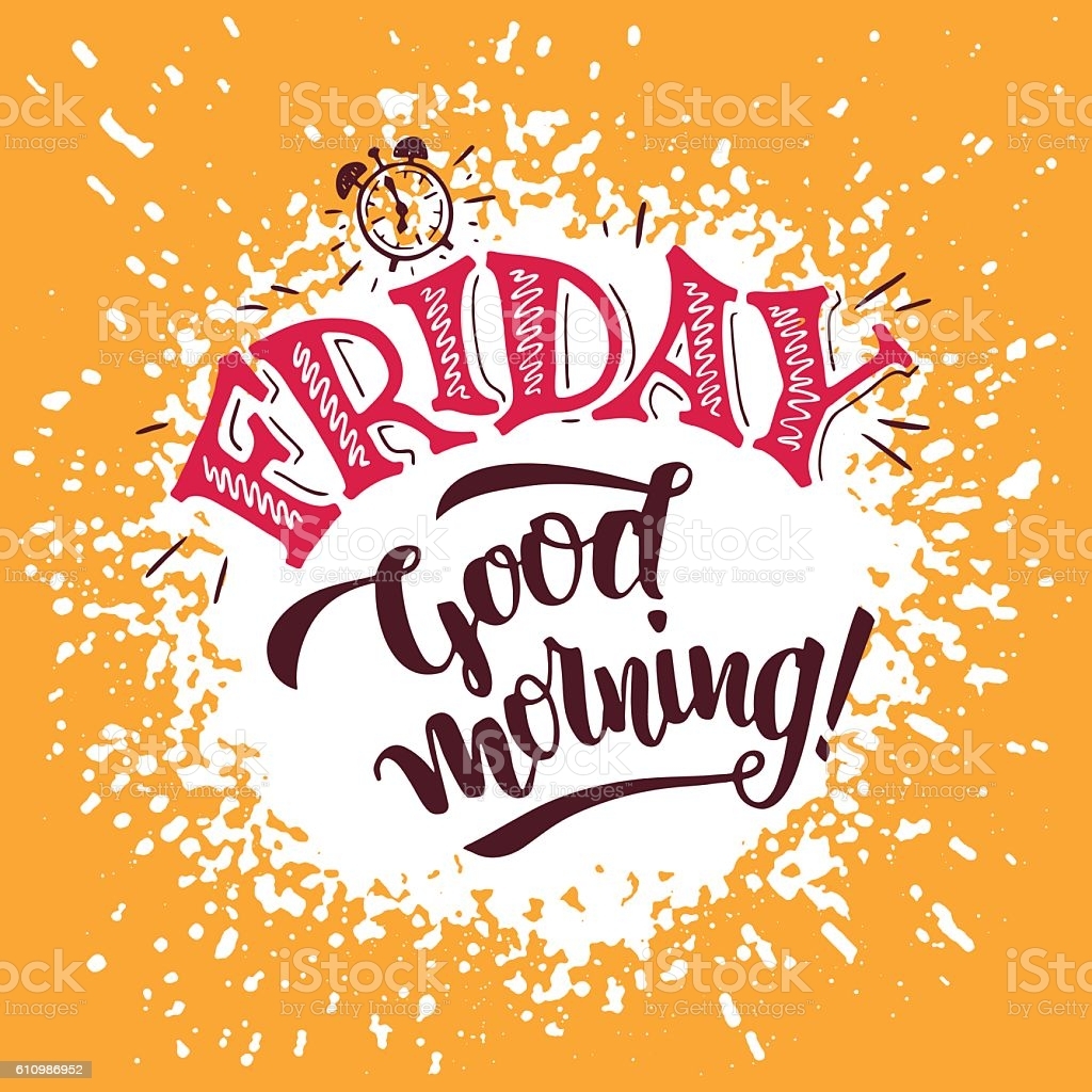 Happy Friday: Best Wishes, Quotes, and Great Messages