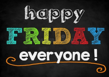 Happy Friday: Best Wishes, Quotes, and Great Messages