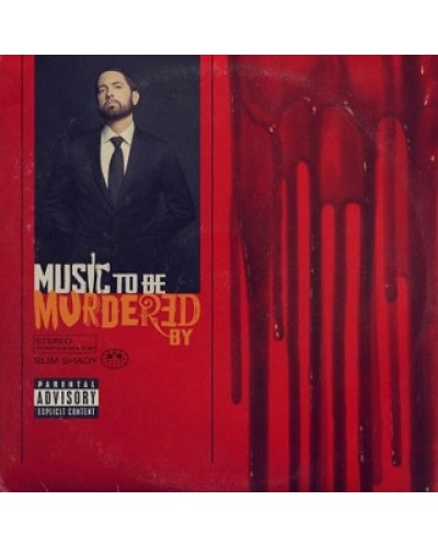 What to Know about “Music To Be Murdered By – Side B (Deluxe Edition)" by Eminem?