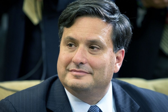 Who is Ron Klain - Chief of Staff: Biography, Career, Time Life and Family