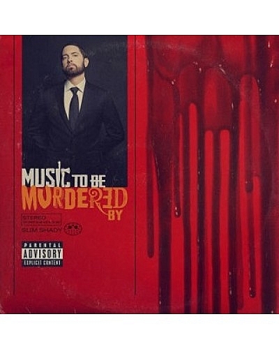 what to know about music to be murdered by side b deluxe edition by eminem