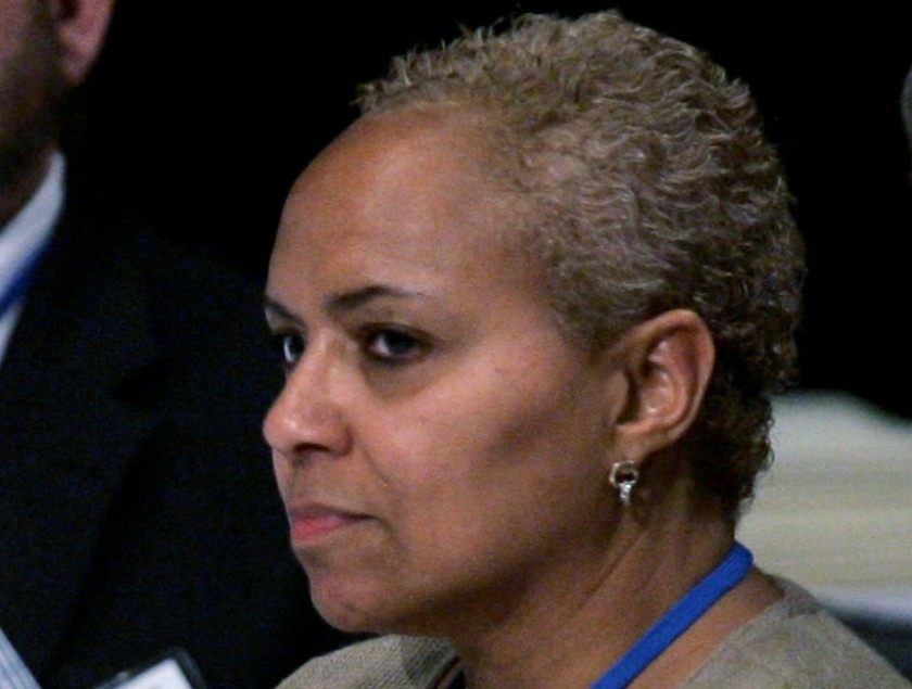 Who is Tina Flournoy - Chief of Staff for the Vice President: Biography, Career, Time Life and Family