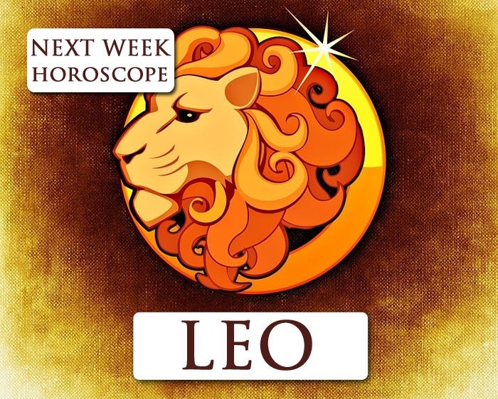 1448 leo weekly horoscope 1