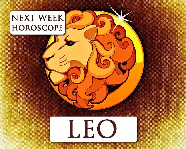leo horoscope and tarot reading weekly predictions for dec 21 27