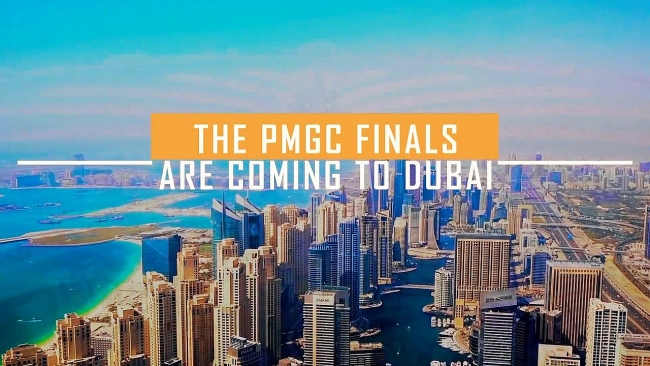 PUBG Mobile Global Championship Finals to be launched in Dubai