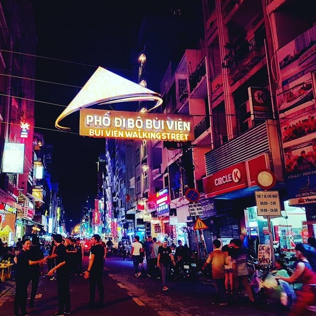 Best Places in Vietnam to Go for A Break on New Year Eve