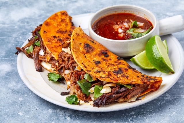 How To Make Birria Tacos: Best Tips and Tricks