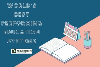 10 Best Performing Education Systems In The World and Why