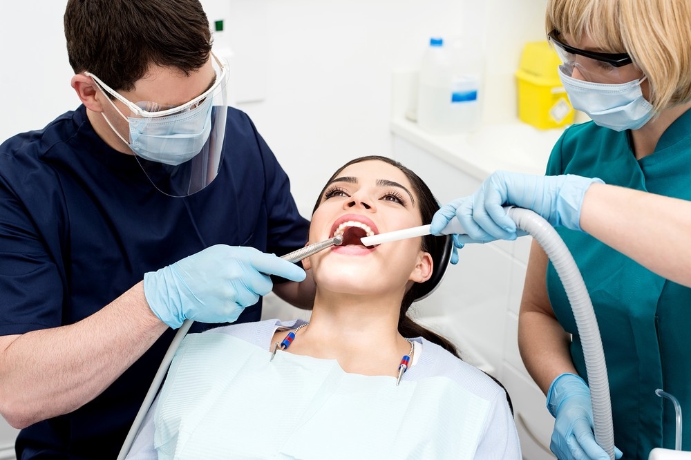 Photo: Sierra Dental & Orthodontics