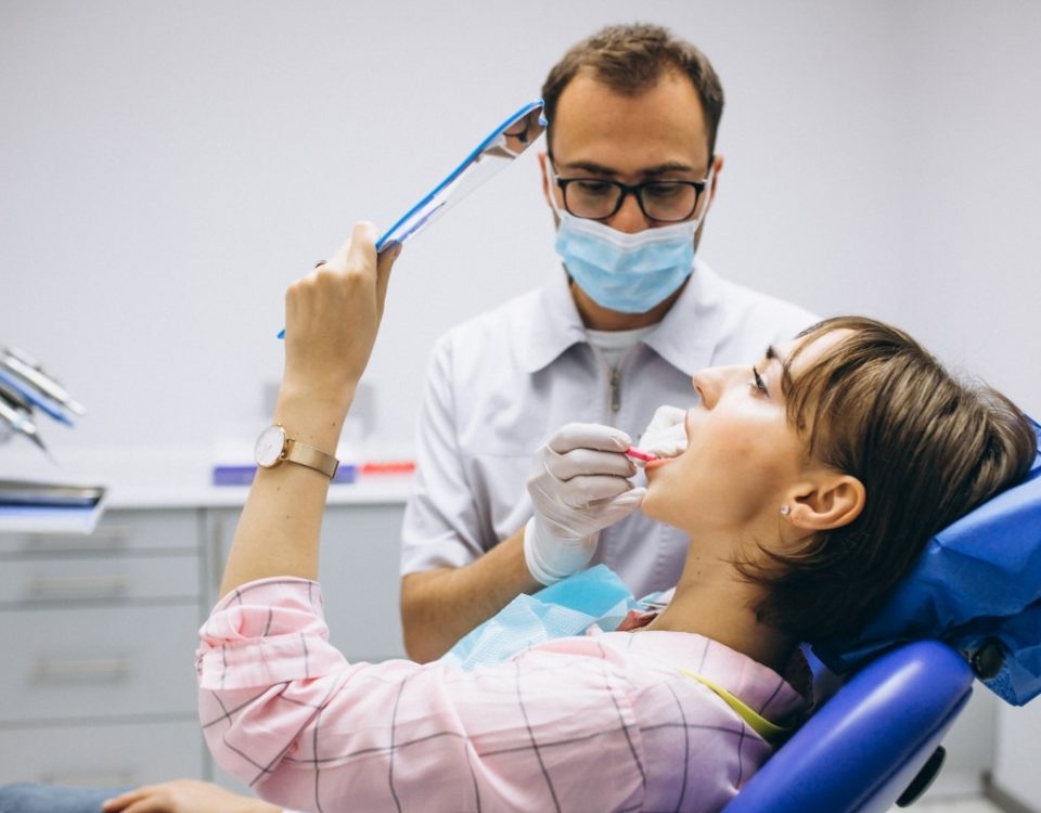 10 Highest Paying Jobs In The US: Physician, Nurse and Dentist