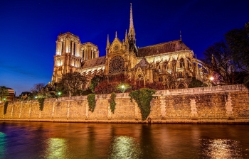 Top 10 Magnificent & Beautiful Churches in Europe