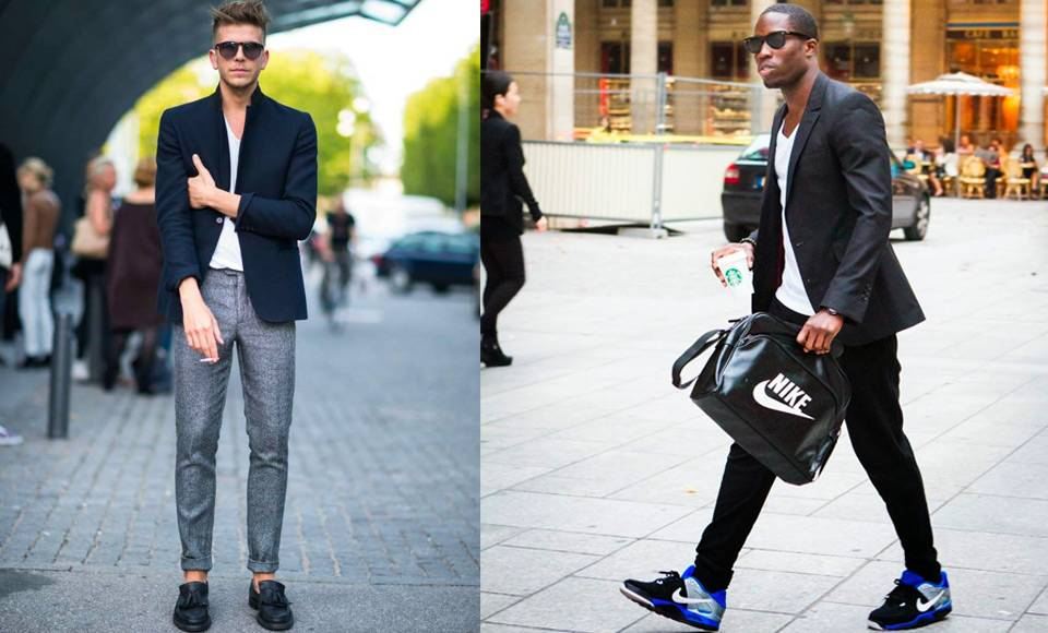 How to style blazers for the summer of 2021?