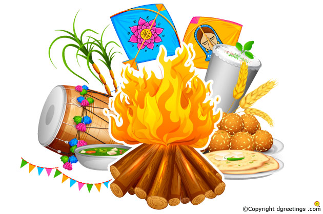 Facts about Lohri day: History, Why it is celebrated & Facts of little known