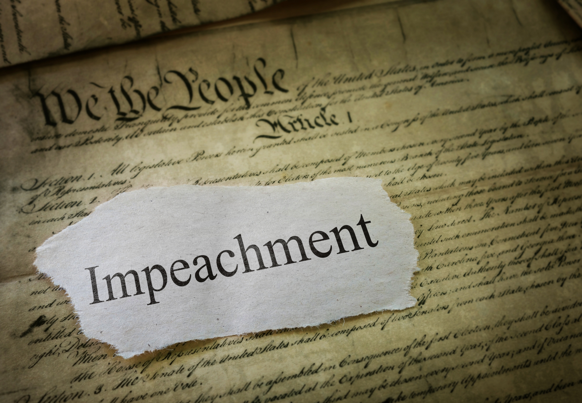 US President Impeachment: How many presidents impeached, How it works?
