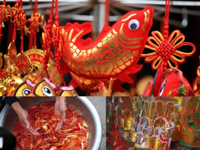 Chinese New Year (Lunar): Facts about the year of OX, Traditions, Customs