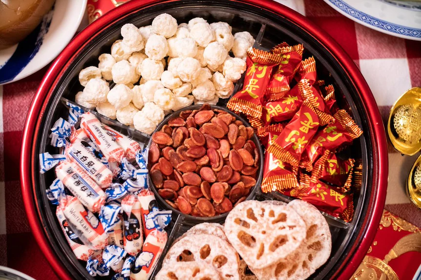 Chinese New Year: 7 Traditional Lucky Foods for the Year of Ox 2021